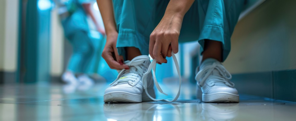 A Guide to Scrub Shoes for Nurses and Doctors